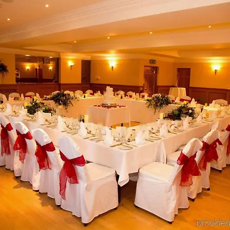 Fairfield House Hotel 