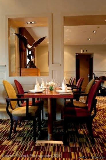 Fairfield House Hotel 4*