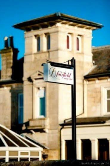 Fairfield House Hotel 4*
